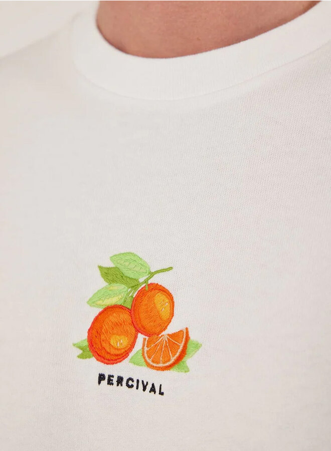 Oranges tee