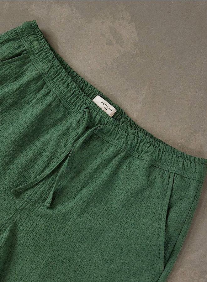 Shorts groen