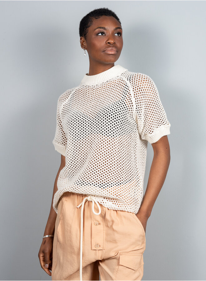 Army-t mesh wit