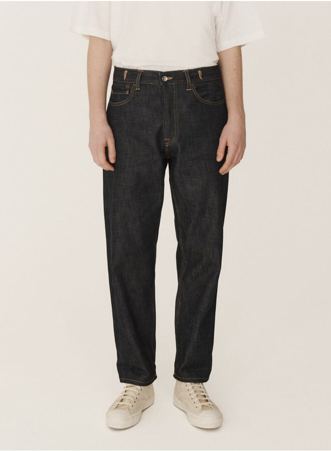 Tearaway  indigo jeans
