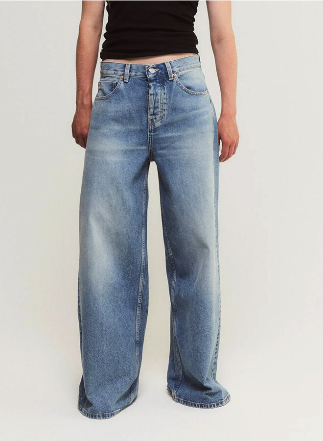 Bella portland  wide jeans