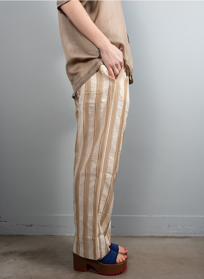 Tir trouser stripe