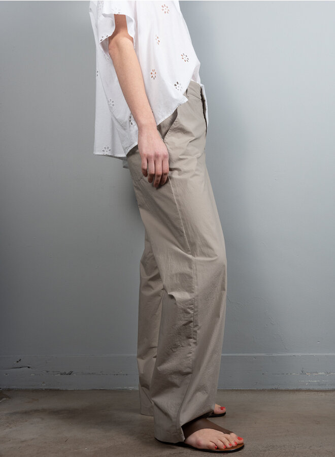 Ida vion sabbia trousers