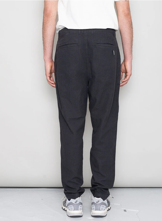 Assembly pant zwart