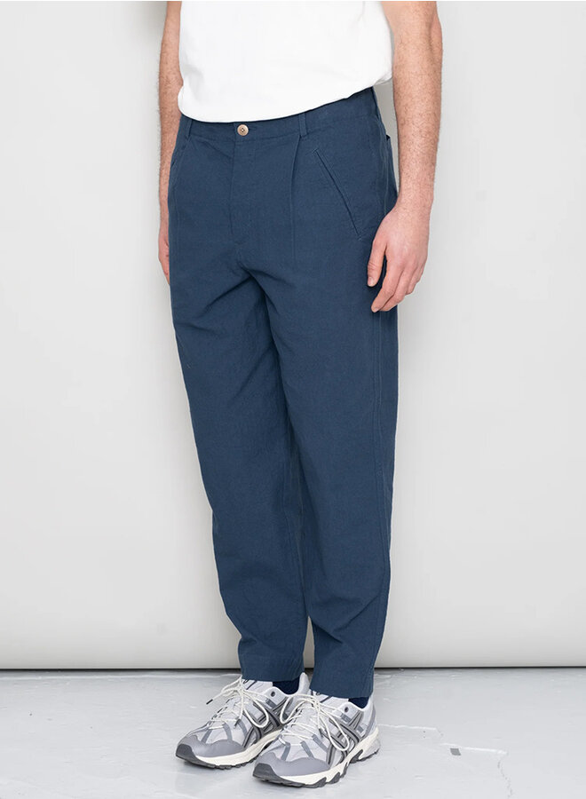 Assembly pant navy