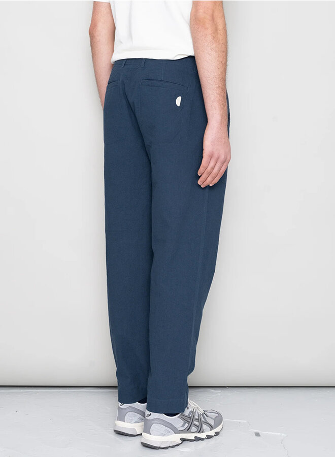 Assembly pant navy