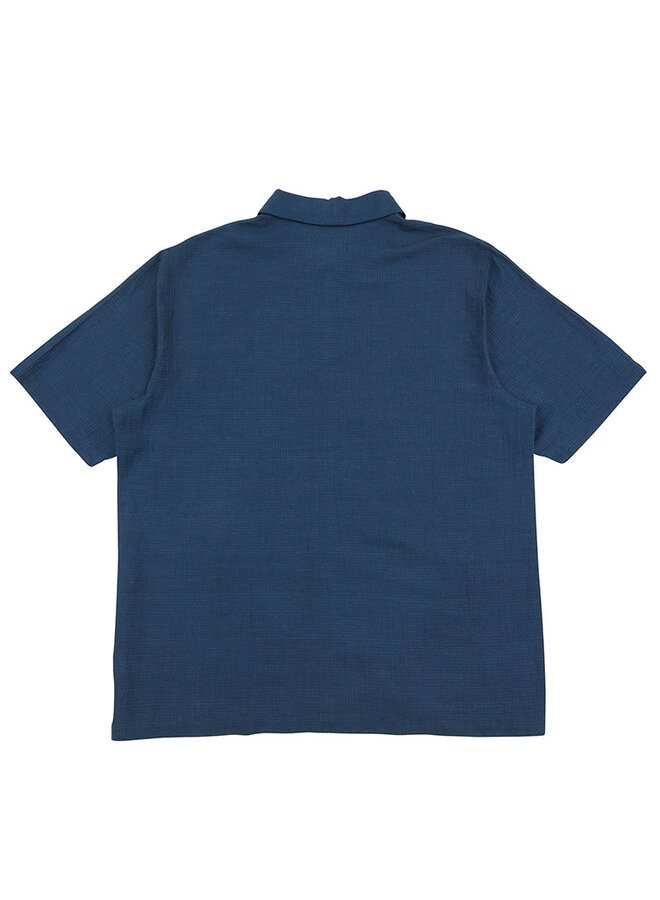 Gabe shirt navy