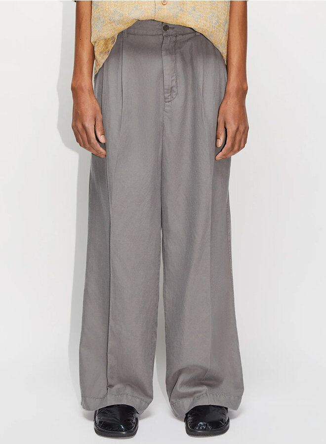 Fire trousers grey