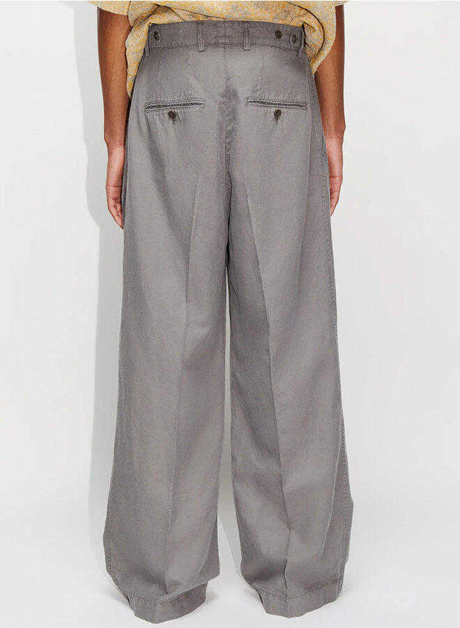 Fire trousers grey