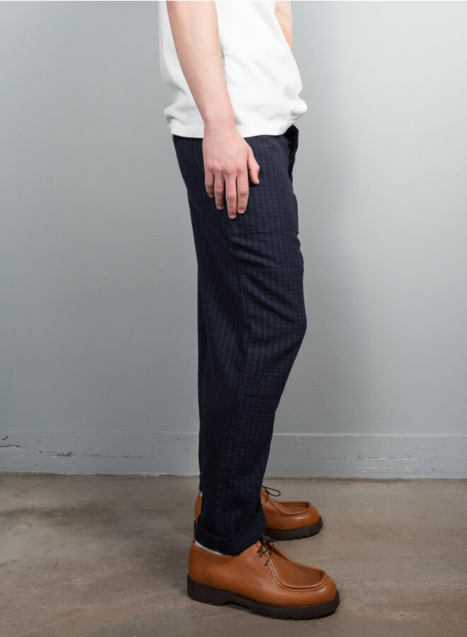 Judo trousers navy