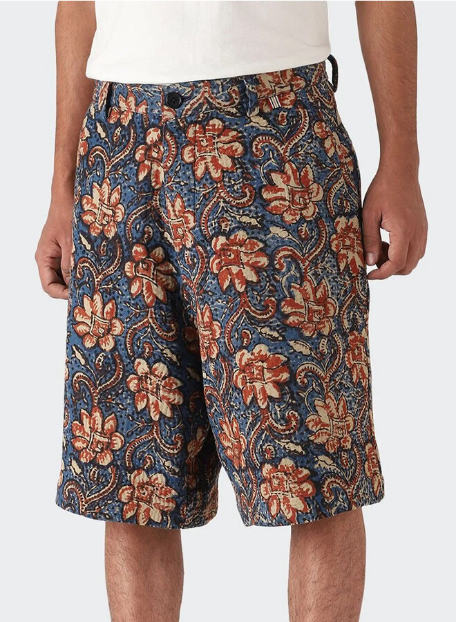 Kian short kantha