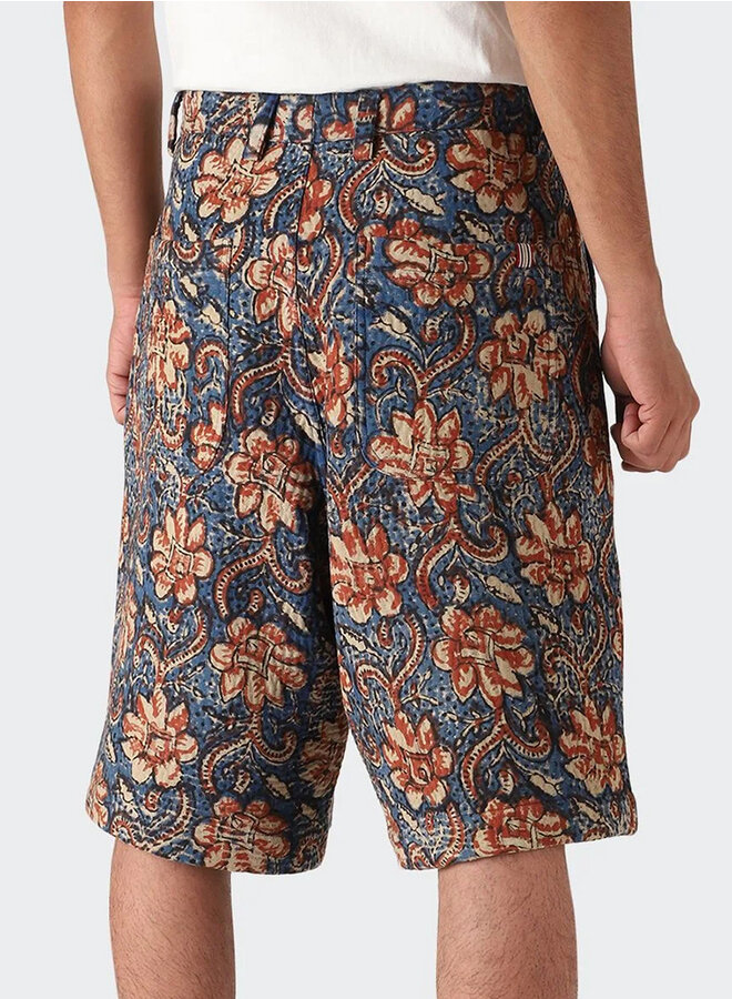 Kian short kantha