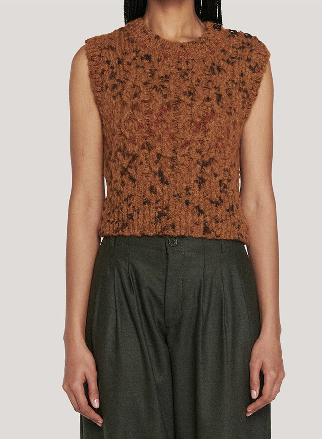 Farrow tank knit