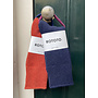 R1561 sokken ( rood & blauw)