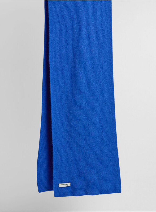 Scarf Azure