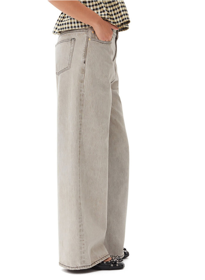 Future denim grey