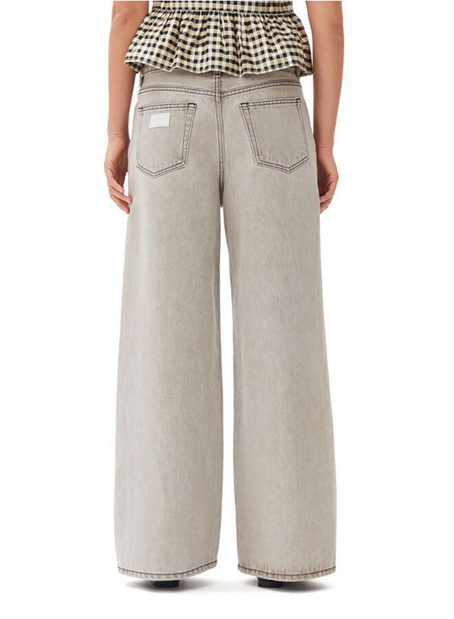 Future denim grey