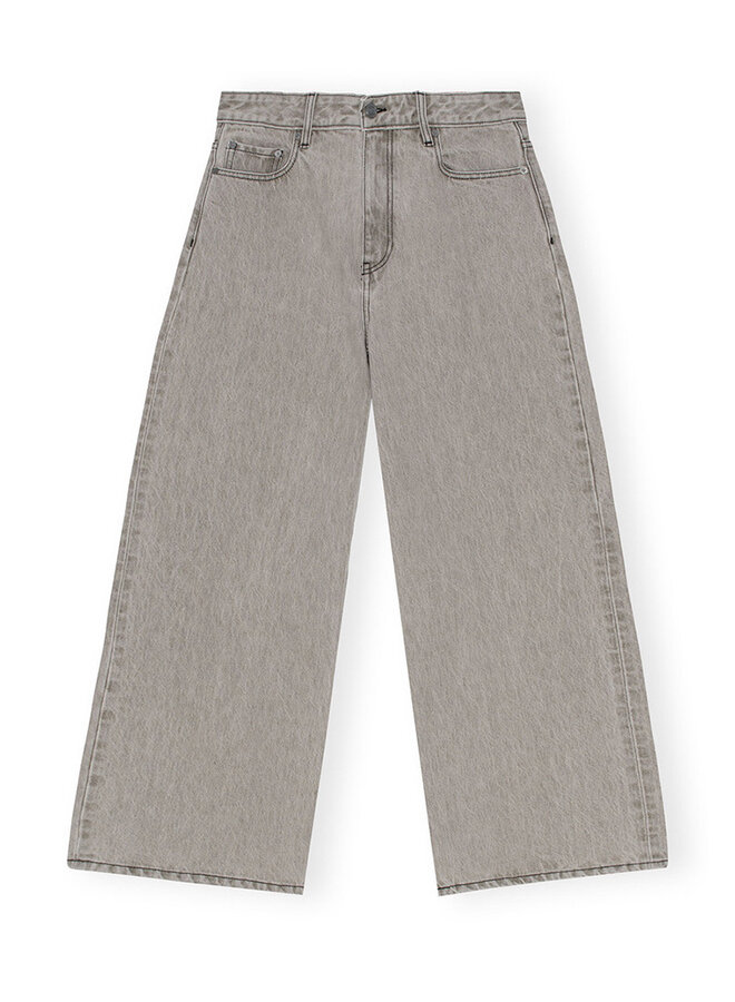 Future denim grey