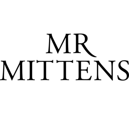 MR.Mittens