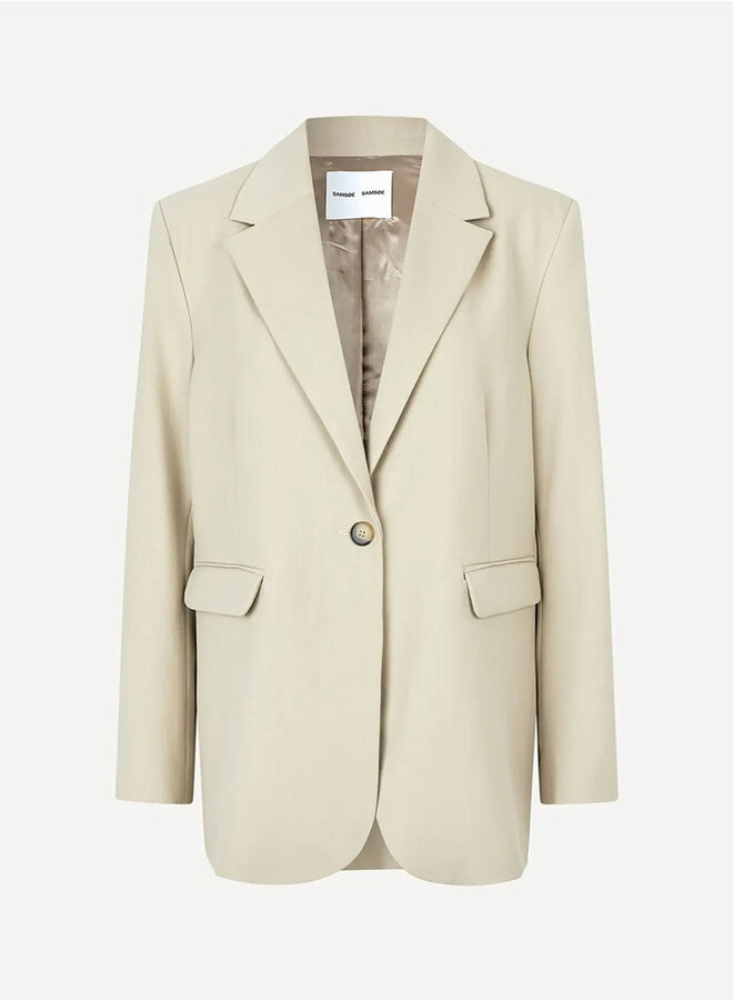 Haven blazer pepper