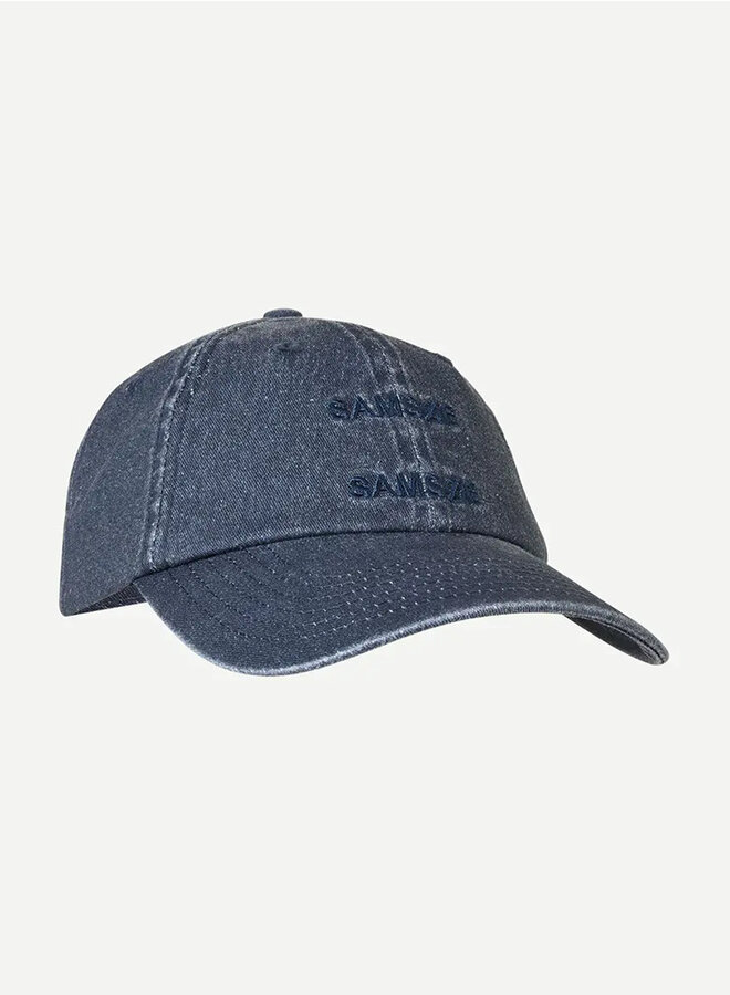 Samsoe cap salute