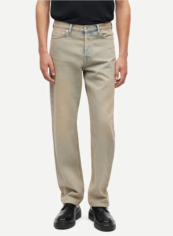 Eddie jeans earth