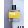 203 eau de parfum | 100 ml