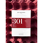 301 eau de parfum | 100 ml