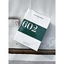 602 eau de parfum | 100  ml