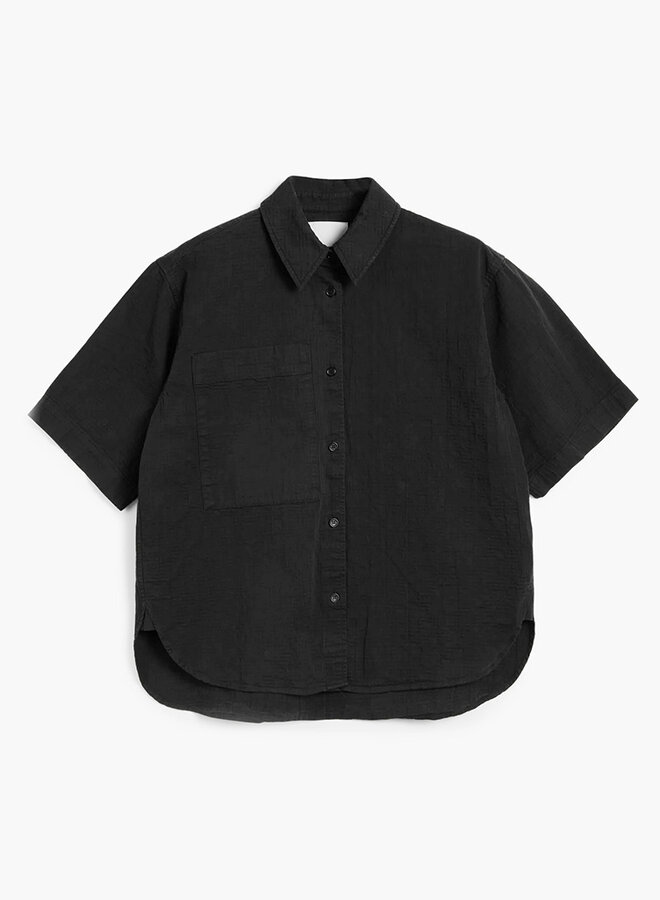 Eva shirt zwart
