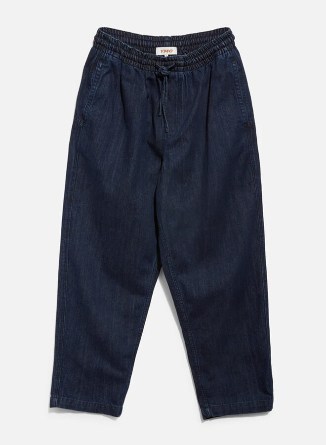 Alva skate indigo