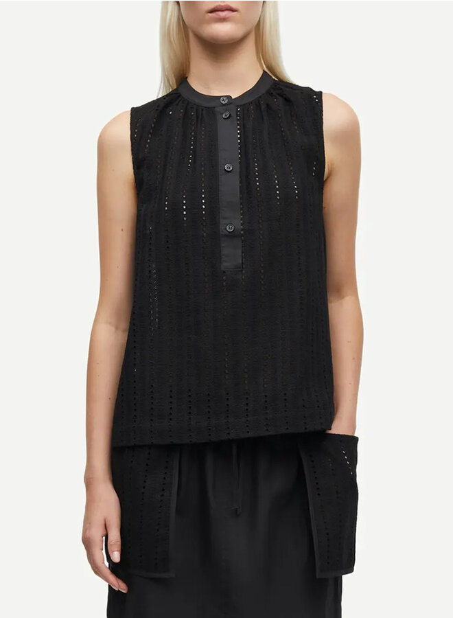Samanarola black