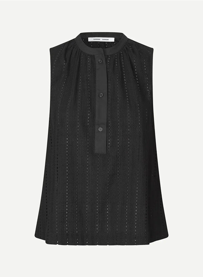 Samanarola black
