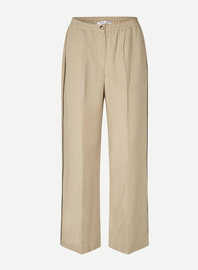 Satove broek pepper
