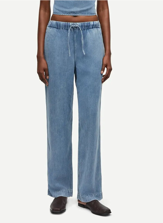 Sahoya pants denim