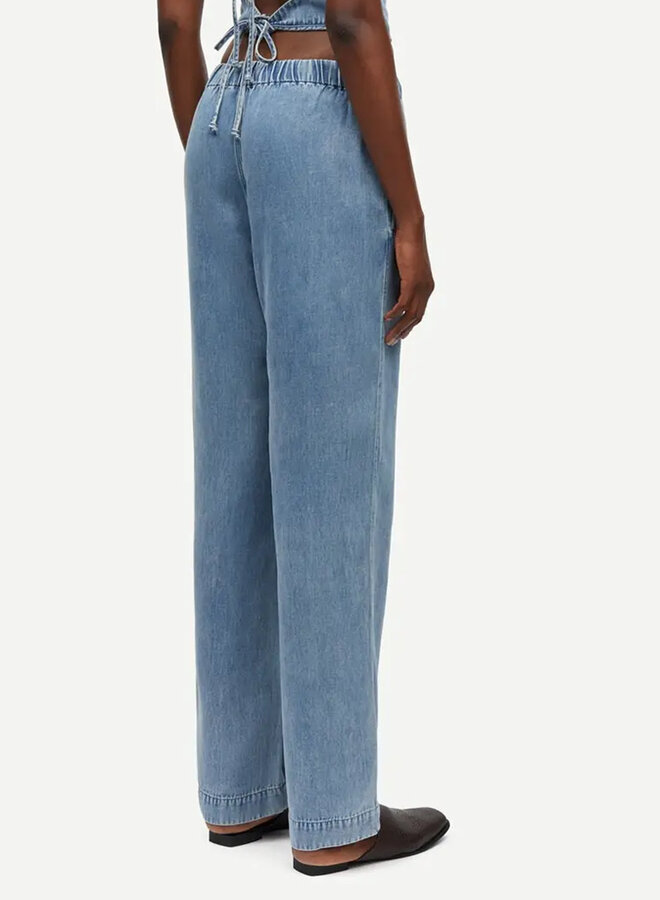 Sahoya pants denim