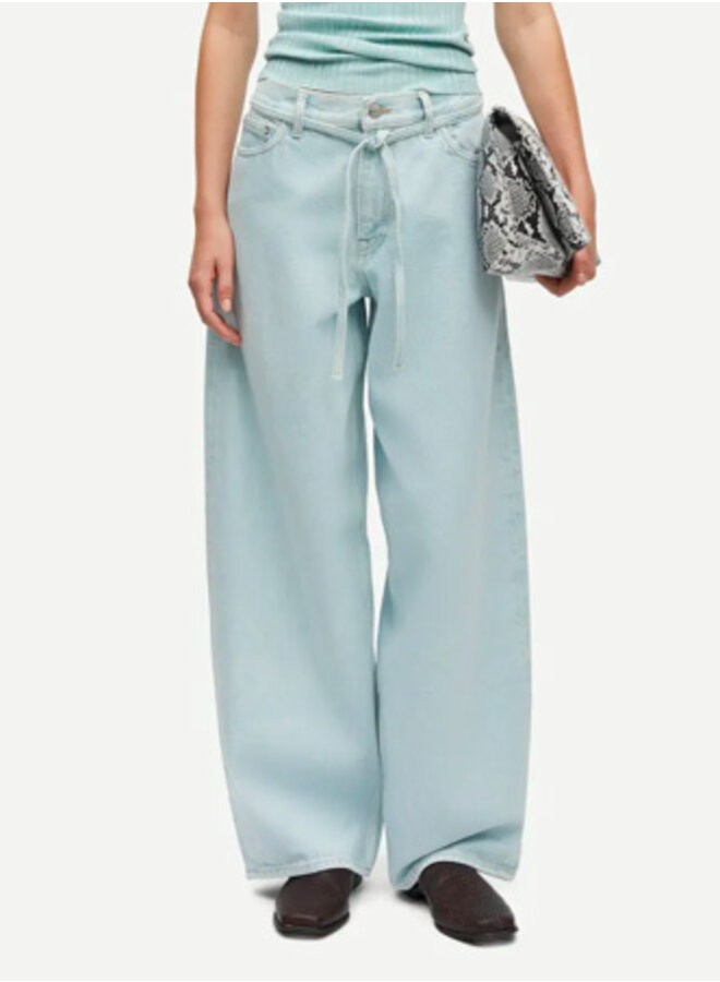 Saharper jeans belt