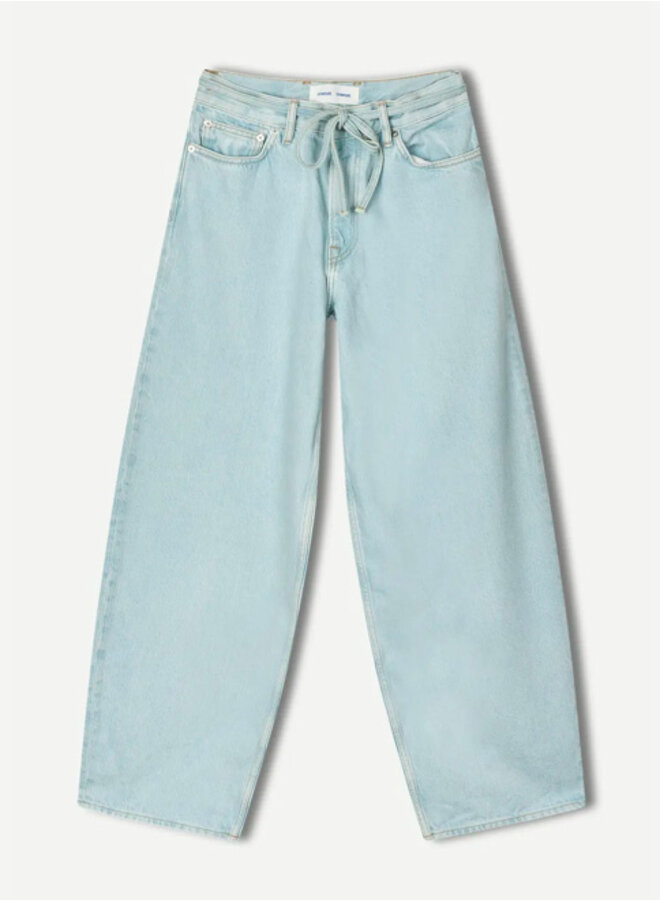Saharper jeans belt