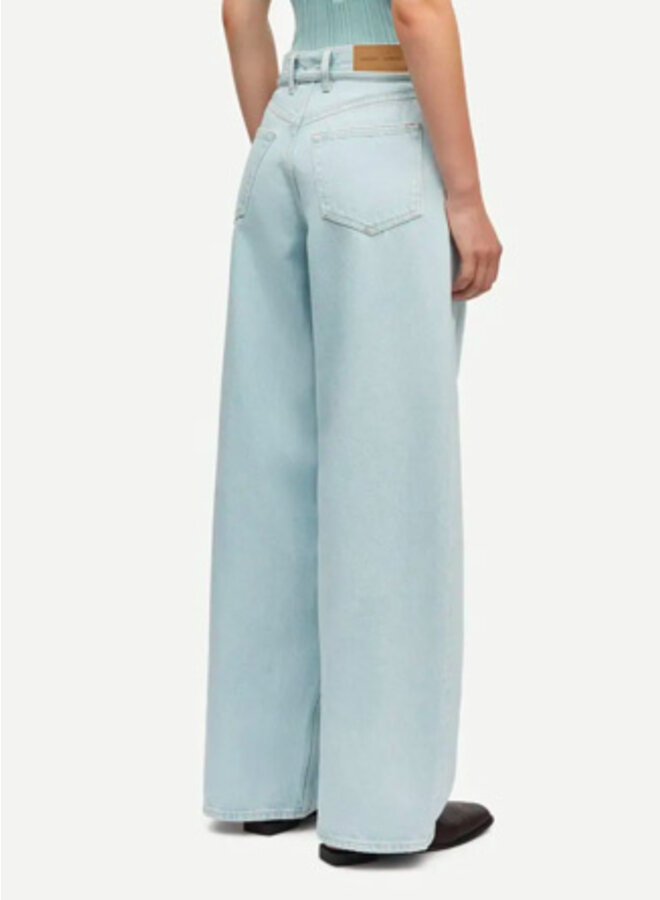 Saharper jeans belt