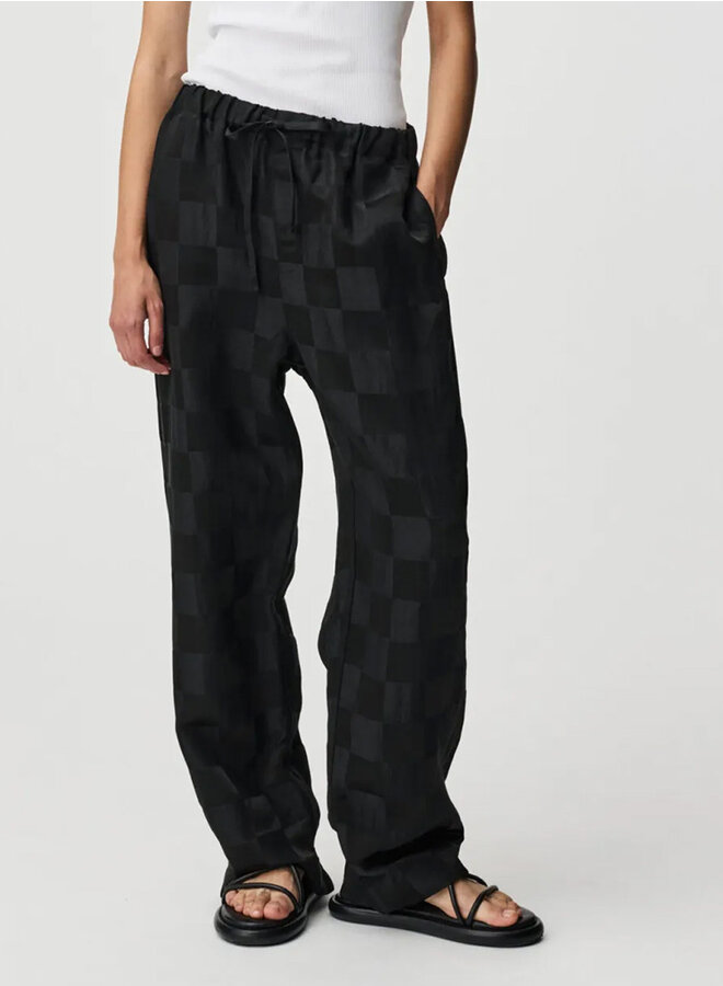 Tir trouser black