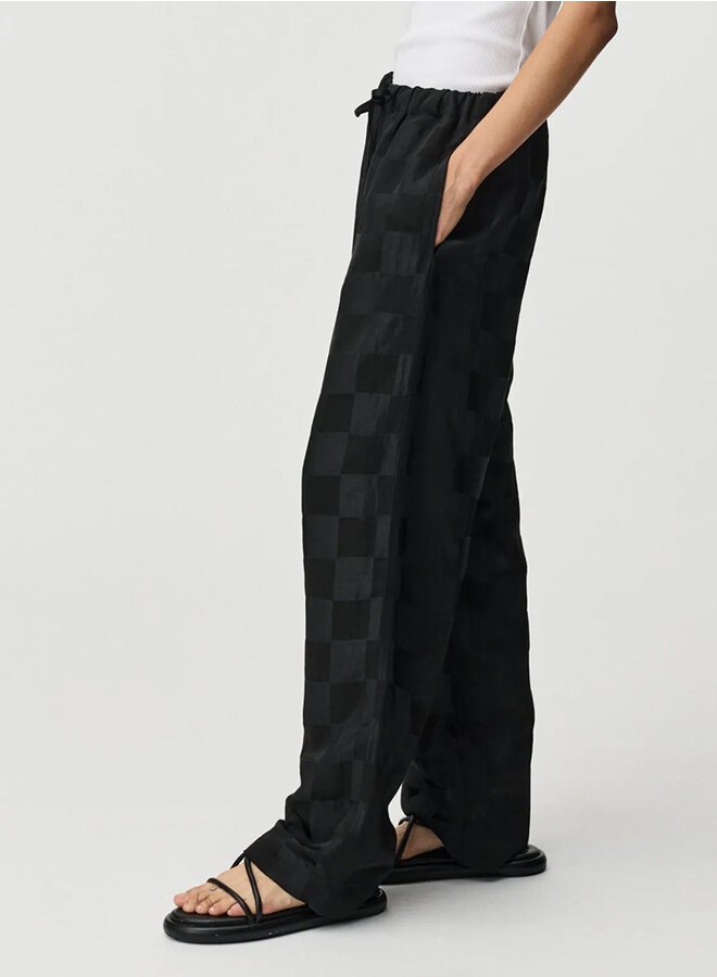 Tir trouser black