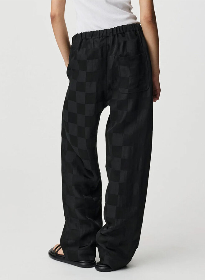 Tir trouser black