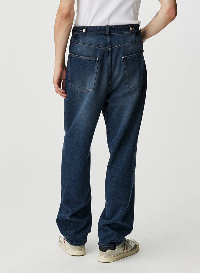 Hack jeans fog