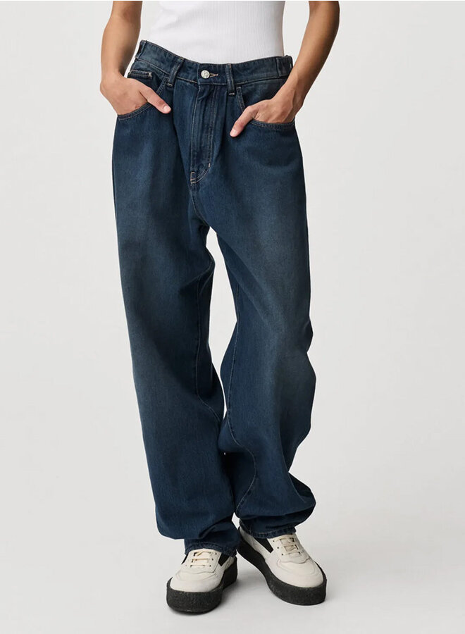 Hack jeans fog