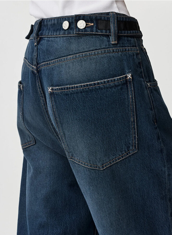 Hack jeans fog