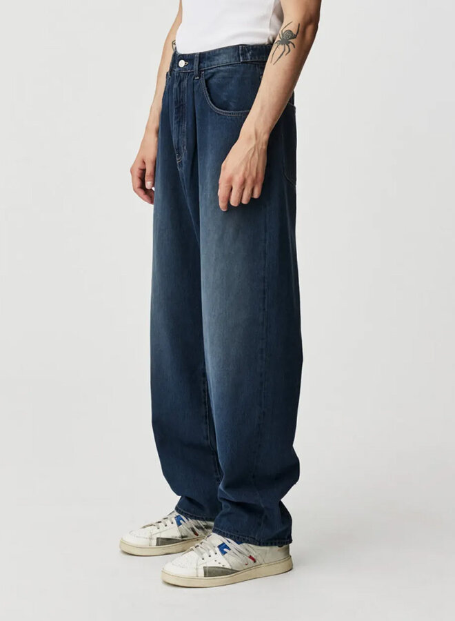 Hack jeans fog