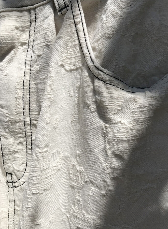 Hack jeans tapestry