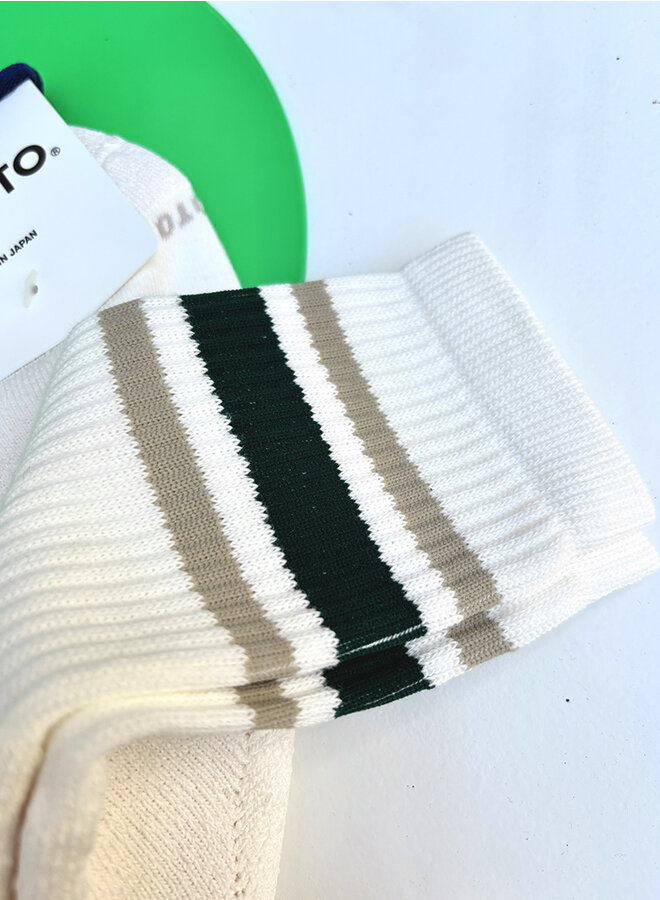 R1534 wit /groen