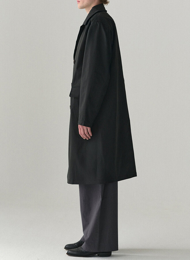 SHUVA TWILL jas