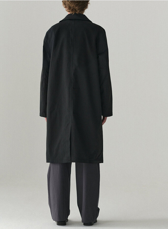 SHUVA TWILL jas
